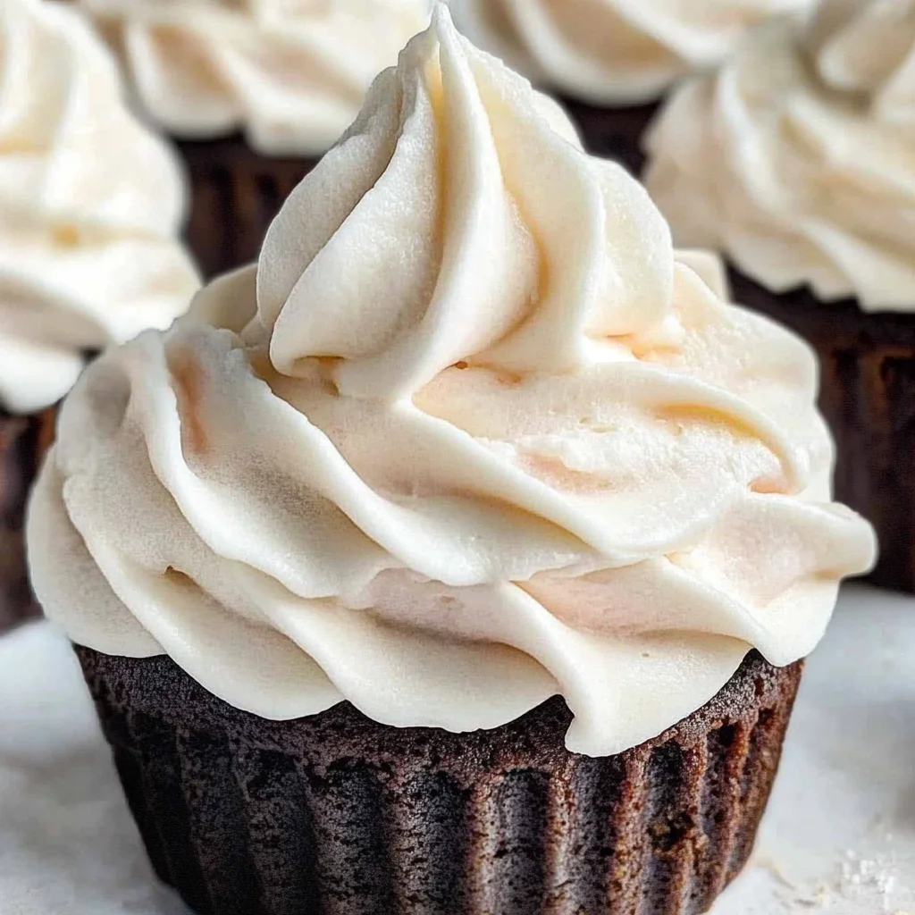 Marshmallow Icing: The Sweetest Touch for Your Desserts