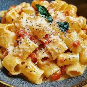 Pasta alla Sorrentina: A Taste of Italian Comfort Food