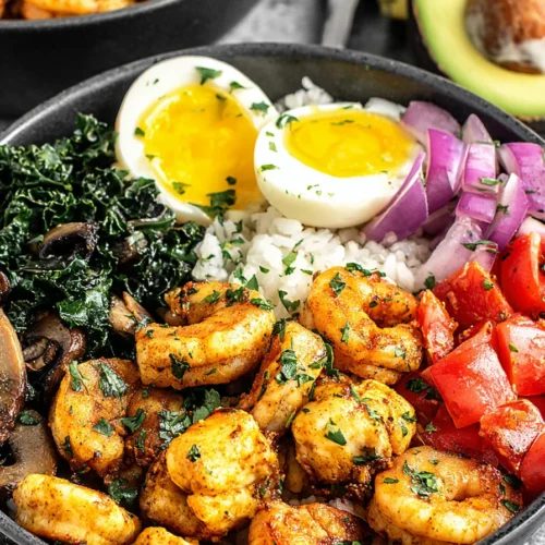 25 Easy Keto Bowls to Meal Prep that are Perfect for Weight Loss