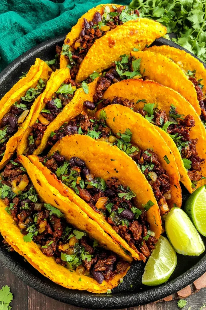 My Fave Birria Tacos