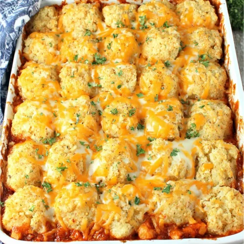 Quick & Easy Family Dinner Casseroles Your Kids Will Love!