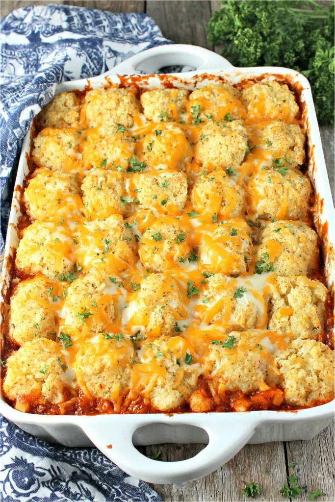 Quick & Easy Family Dinner Casseroles Your Kids Will Love!