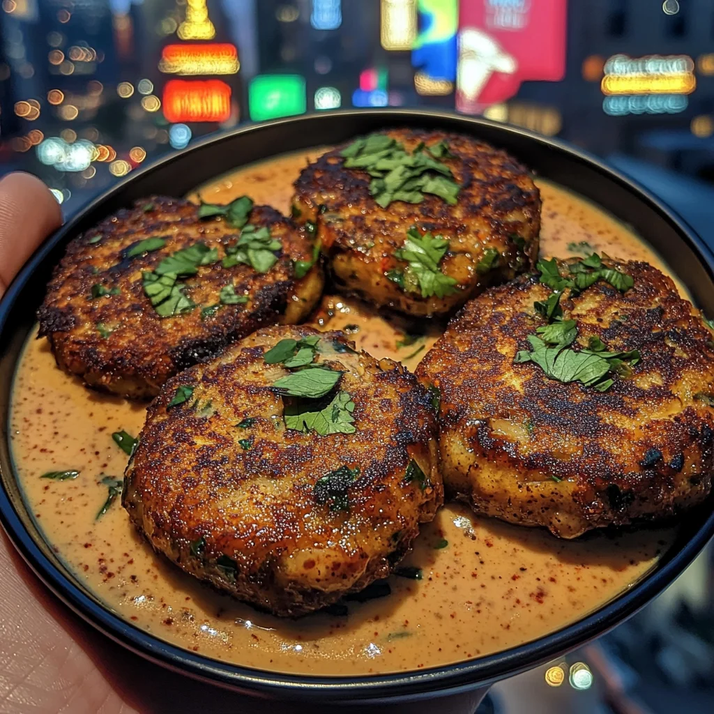 Thai Fish Cakes with Sweet Chili Lime Sauce