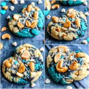 Chubby Hubby Cookies