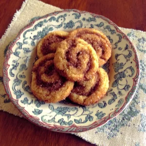 Irresistible Cinnamon Roll Cookies Recipe for Cozy Days