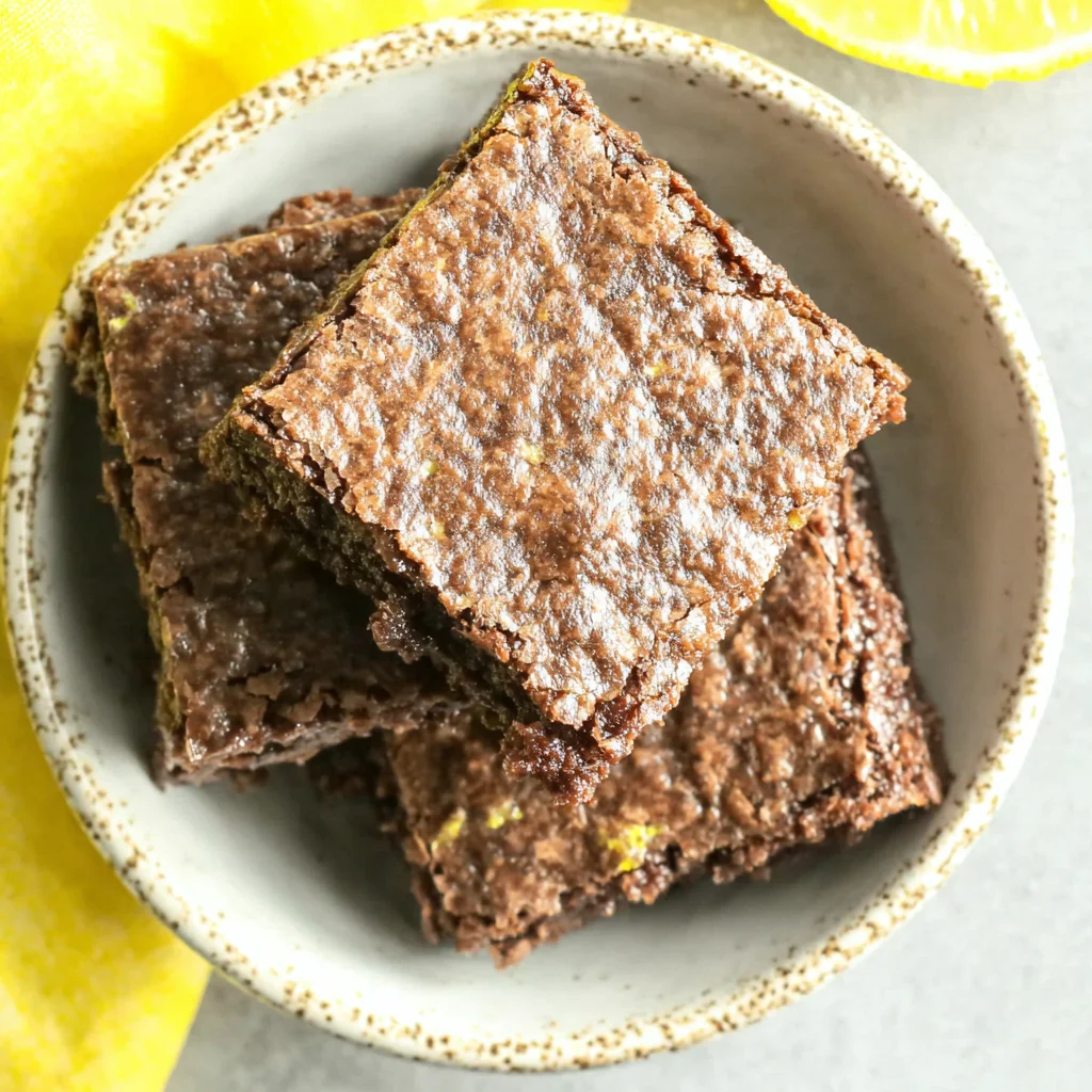 Mouthwatering Slutty Brownies You Must Try