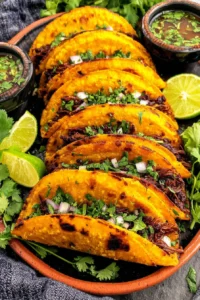 My Fave Birria Tacos