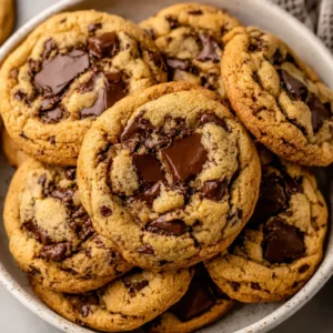 The Best Lactation Cookies