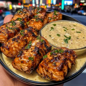 Golden Crispy Cod Strips with Roasted Garlic Aioli