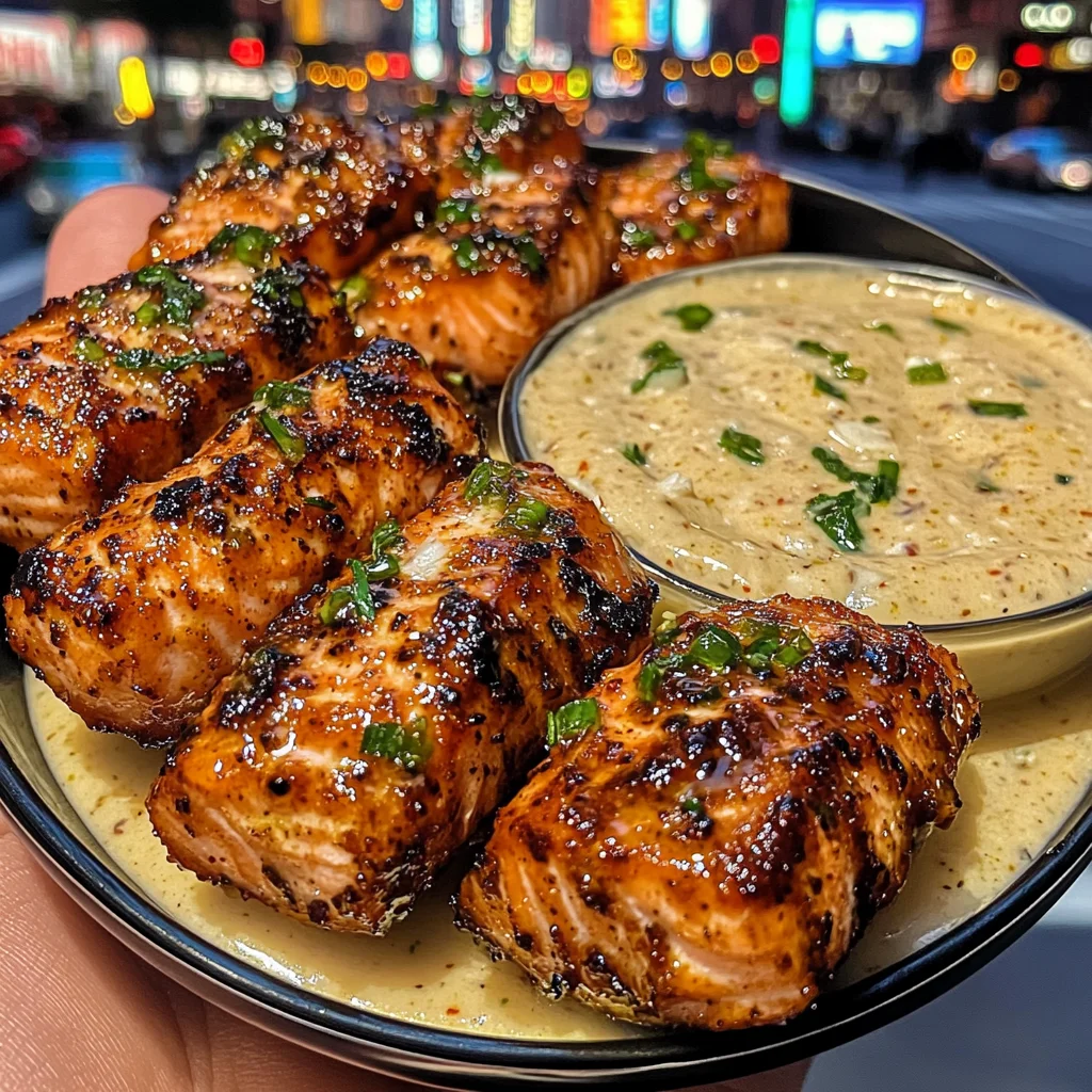 Golden Crispy Cod Strips with Roasted Garlic Aioli